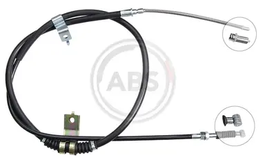 CABLE DE ACCIONAMIENTO, FRENO DE ES