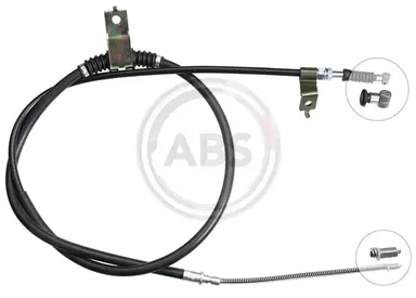 CABLE DE ACCIONAMIENTO, FRENO DE ES