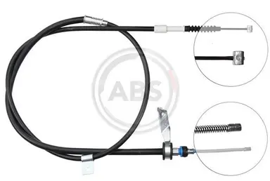 CABLE DE ACCIONAMIENTO, FRENO DE ES