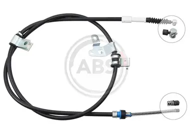 CABLE DE ACCIONAMIENTO, FRENO DE ES