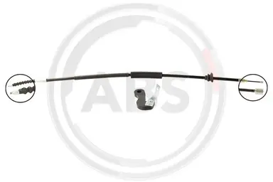 CABLE DE ACCIONAMIENTO, FRENO DE ES