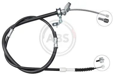 CABLE DE ACCIONAMIENTO, FRENO DE ES