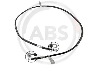 CABLE DE ACCIONAMIENTO, FRENO DE ES