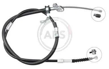 CABLE DE ACCIONAMIENTO, FRENO DE ES