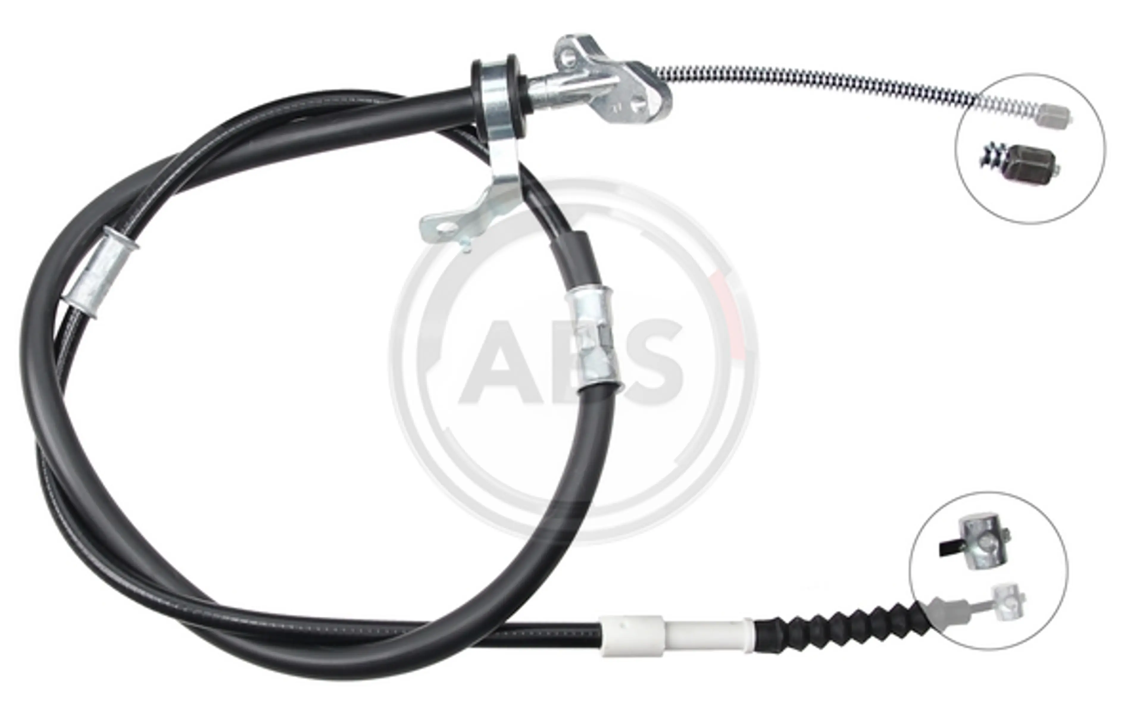 CABLE DE ACCIONAMIENTO, FRENO DE ES