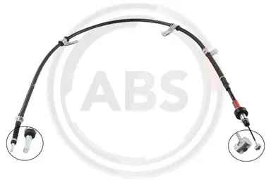 CABLE DE ACCIONAMIENTO, FRENO DE ES