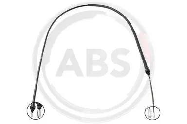 CABLE DE ACCIONAMIENTO, FRENO DE ES