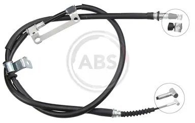 CABLE DE ACCIONAMIENTO, FRENO DE ES