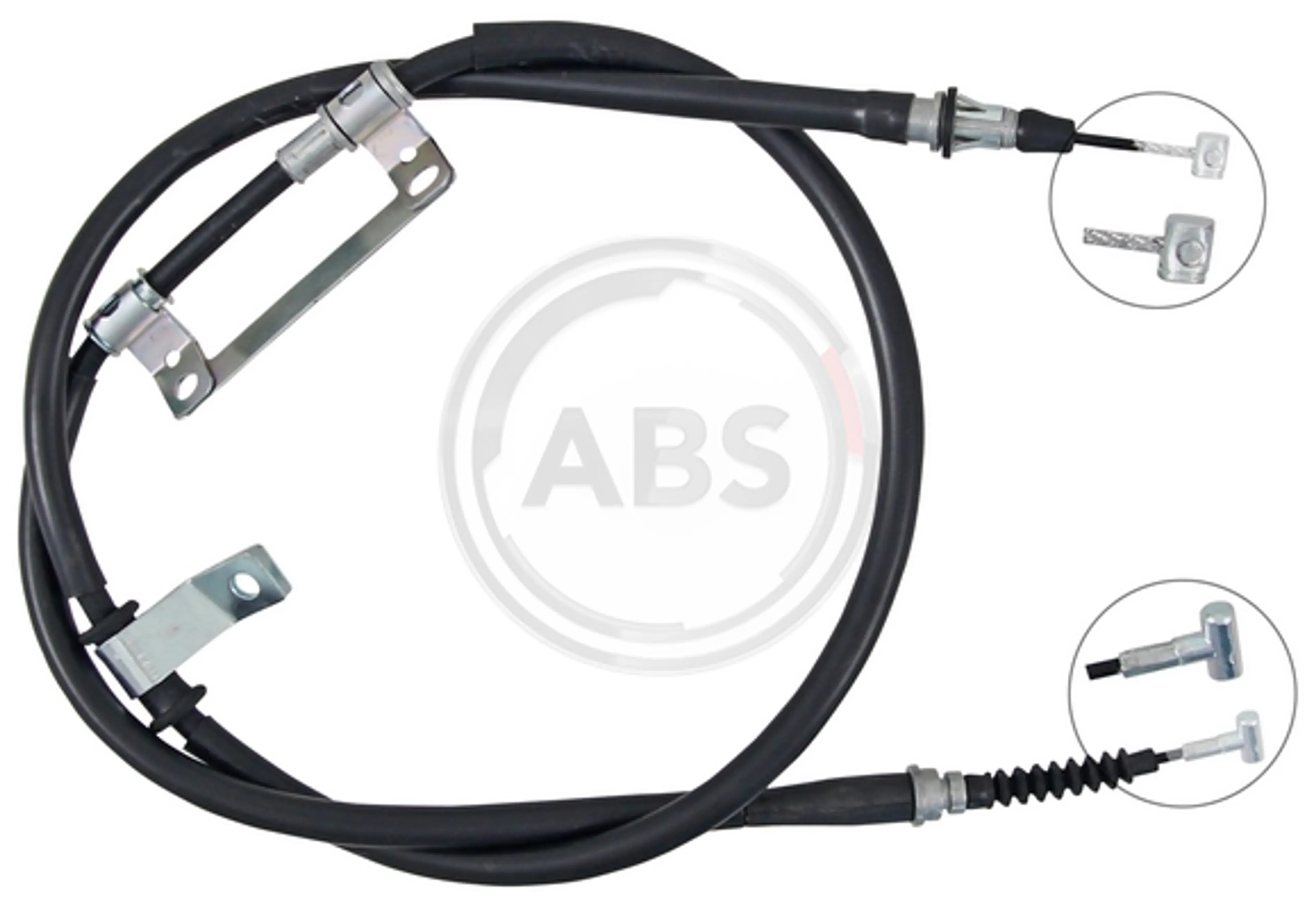 CABLE DE ACCIONAMIENTO, FRENO DE ES