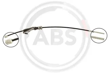 CABLE DE ACCIONAMIENTO, FRENO DE ES