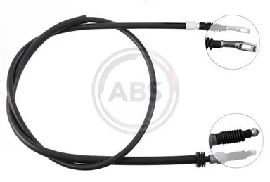 CABLE DE ACCIONAMIENTO, FRENO DE ES