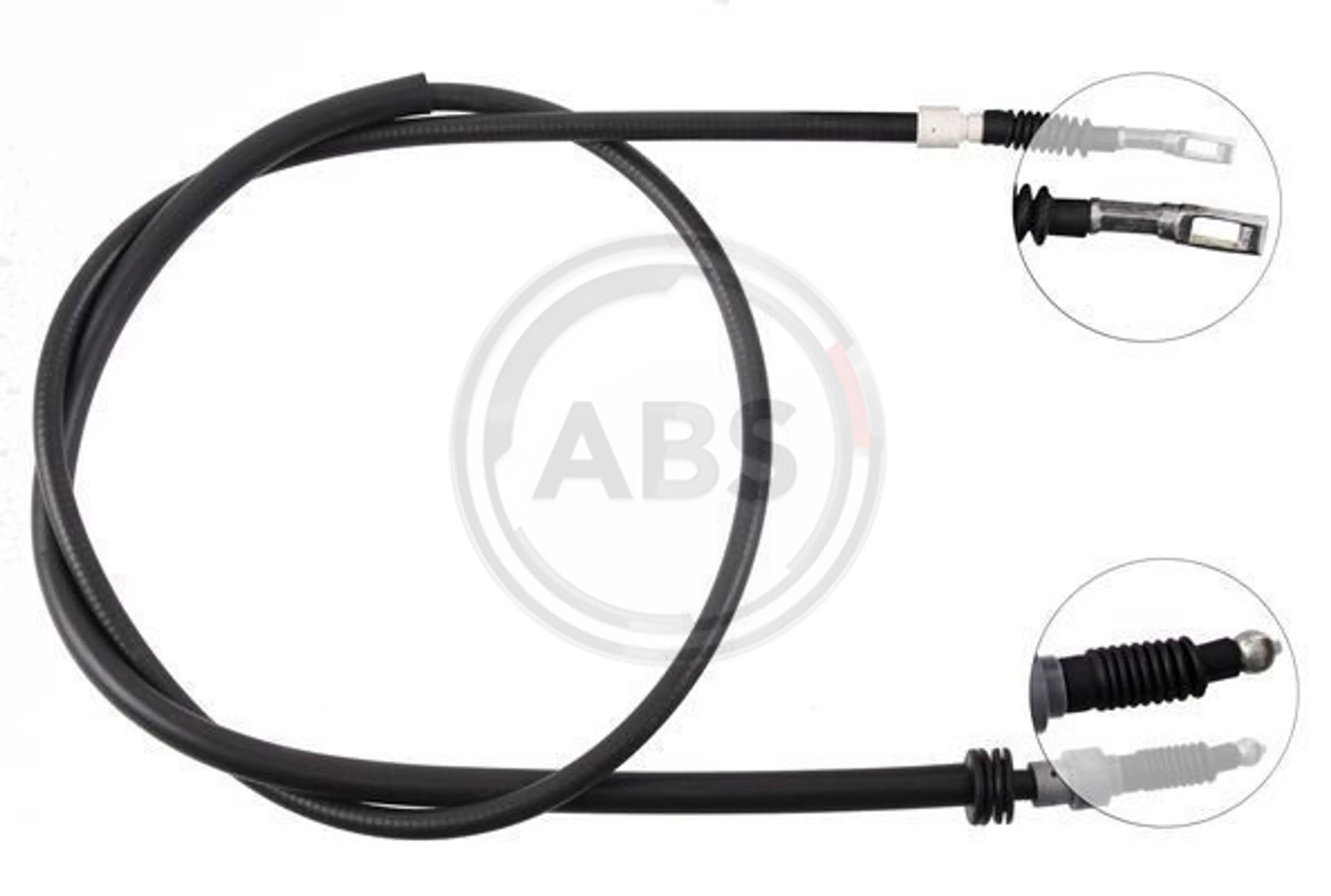 CABLE DE ACCIONAMIENTO, FRENO DE ES