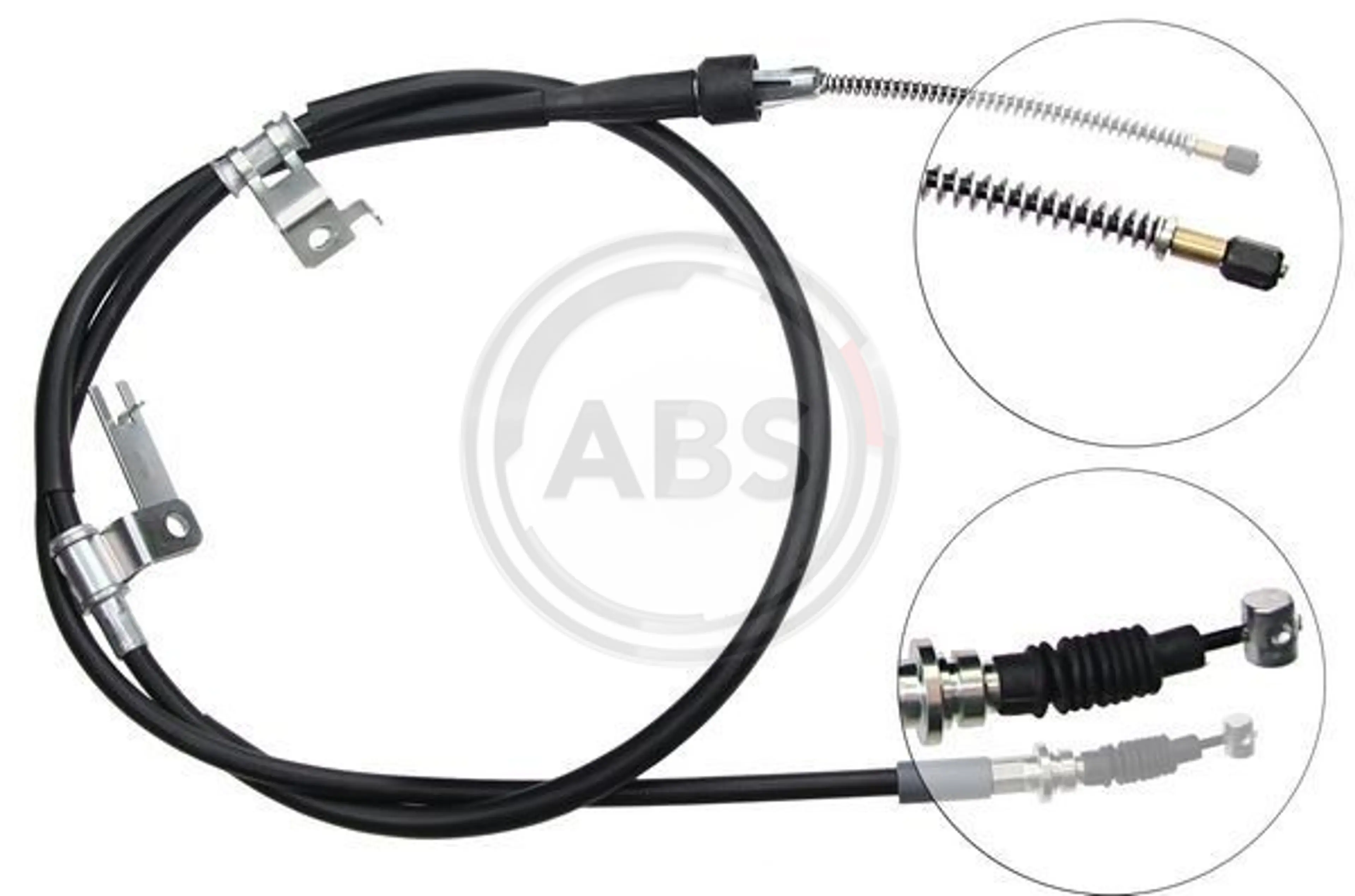 CABLE DE ACCIONAMIENTO, FRENO DE ES