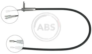 CABLE DE ACCIONAMIENTO, FRENO DE ES