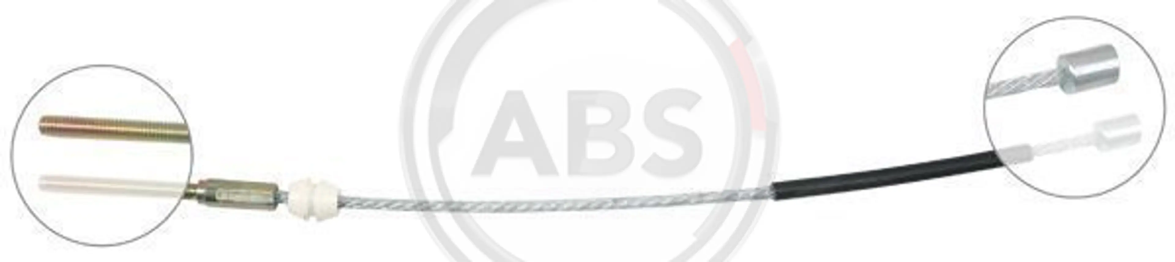 CABLE DE ACCIONAMIENTO, FRENO DE ES