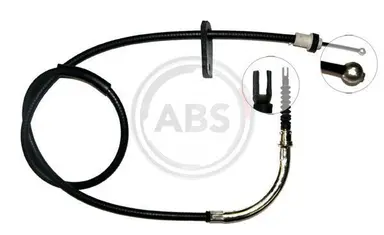 CABLE DE ACCIONAMIENTO, FRENO DE ES