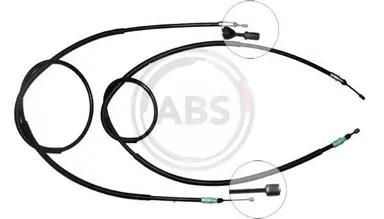 CABLE DE ACCIONAMIENTO, FRENO DE ES