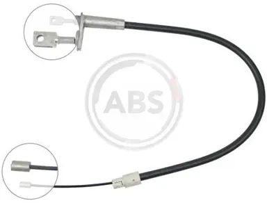 CABLE DE ACCIONAMIENTO, FRENO DE ES