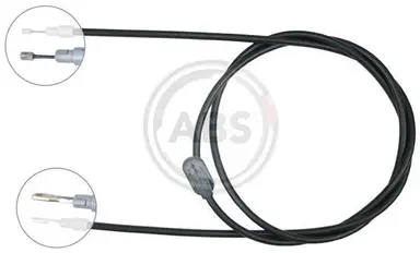 CABLE DE ACCIONAMIENTO, FRENO DE ES