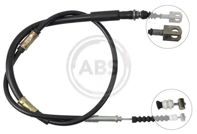 CABLE DE ACCIONAMIENTO, FRENO DE ES