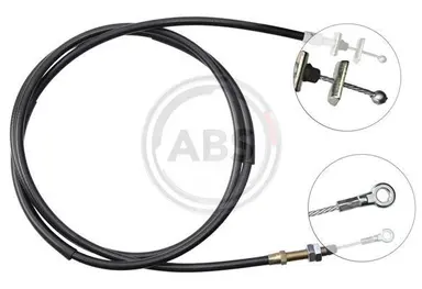 CABLE DE ACCIONAMIENTO, FRENO DE ES