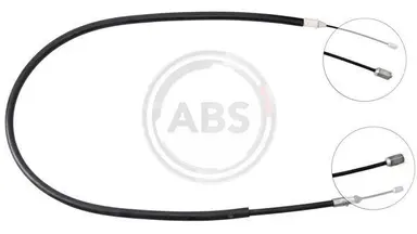 CABLE DE ACCIONAMIENTO, FRENO DE ES