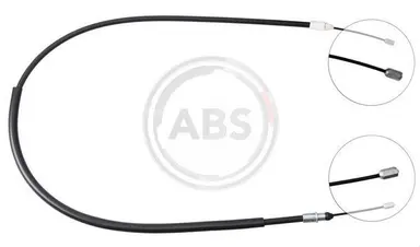 CABLE DE ACCIONAMIENTO, FRENO DE ES