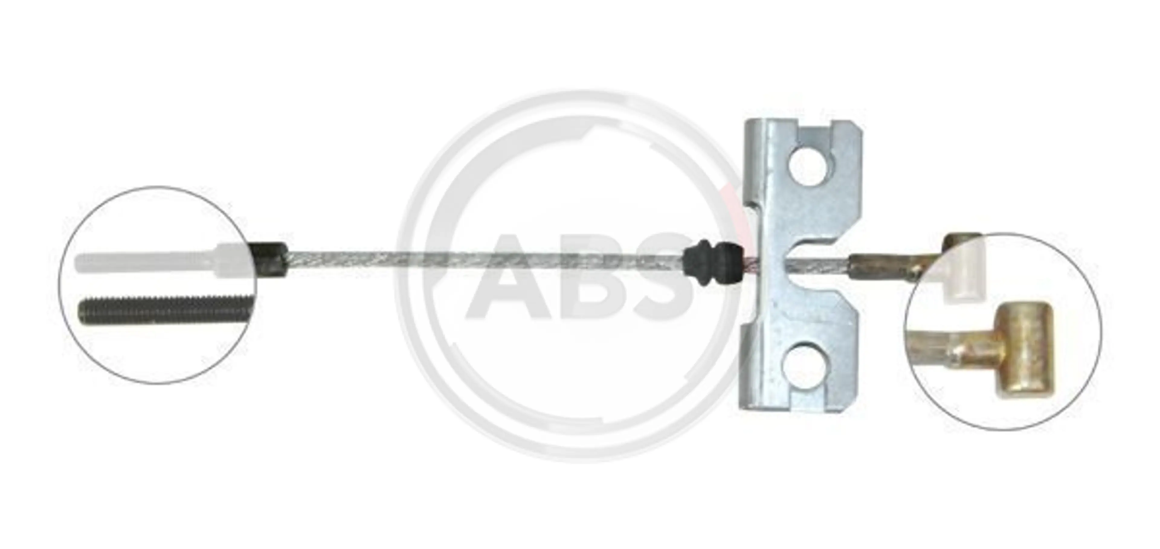 CABLE DE ACCIONAMIENTO, FRENO DE ES