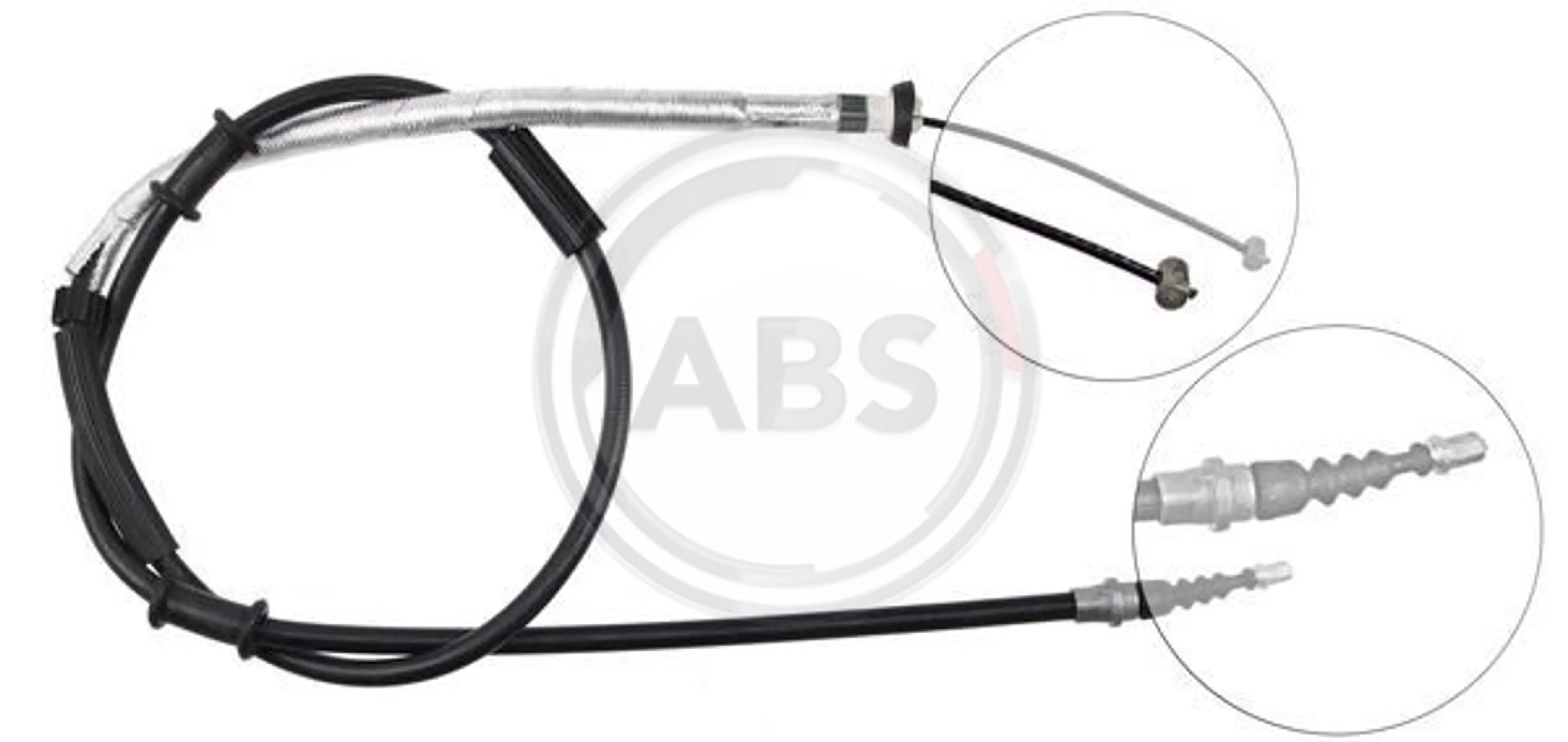 CABLE DE ACCIONAMIENTO, FRENO DE ES