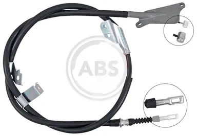 CABLE DE ACCIONAMIENTO, FRENO DE ES