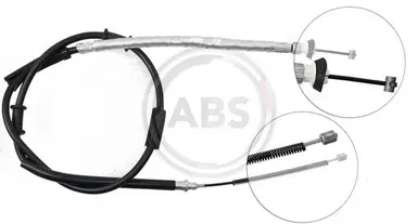 CABLE DE ACCIONAMIENTO, FRENO DE ES