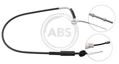 CABLE DE ACCIONAMIENTO, FRENO DE ES