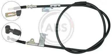 CABLE DE ACCIONAMIENTO, FRENO DE ES