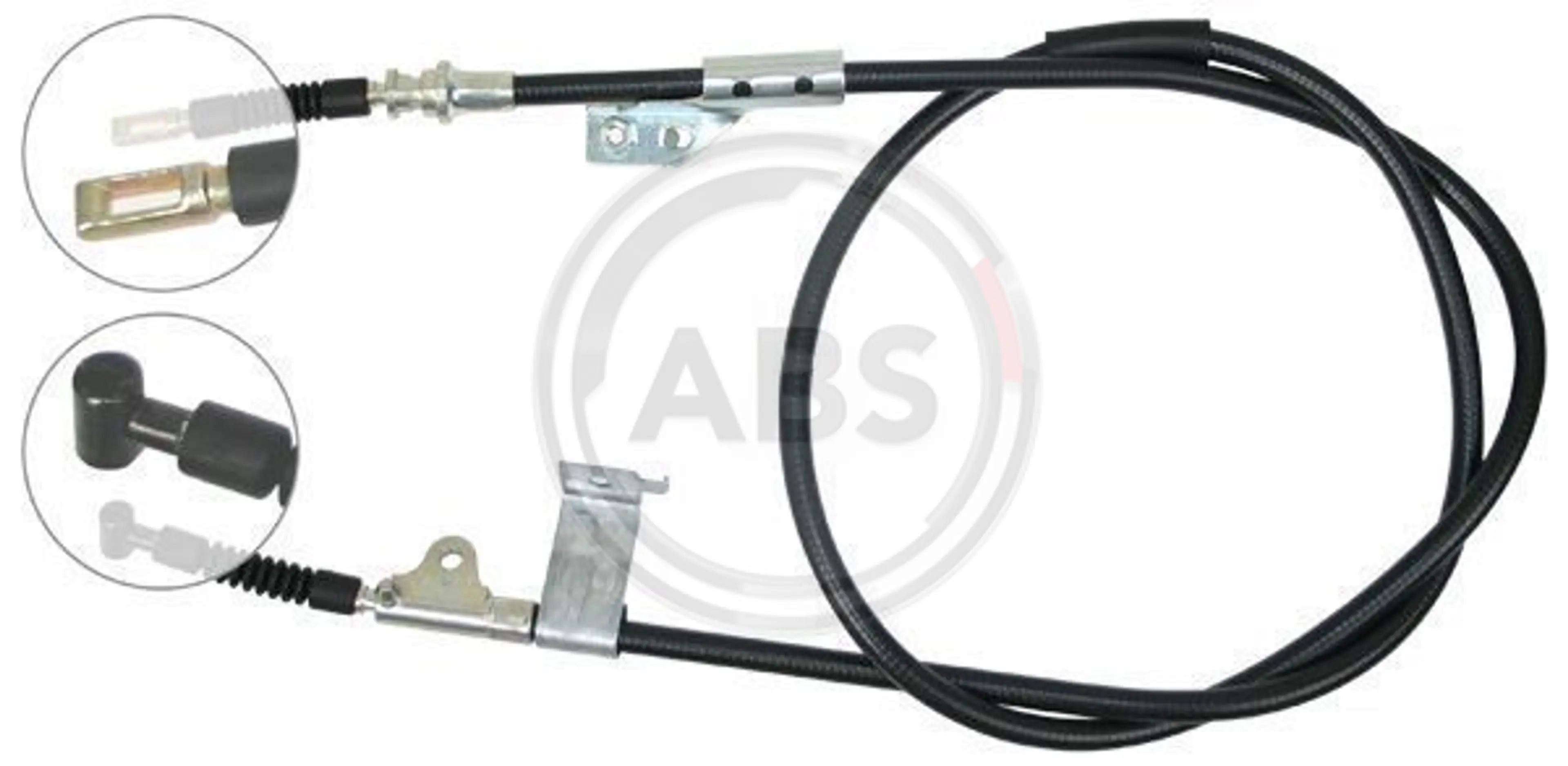 CABLE DE ACCIONAMIENTO, FRENO DE ES