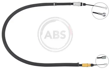 CABLE DE ACCIONAMIENTO, FRENO DE ES