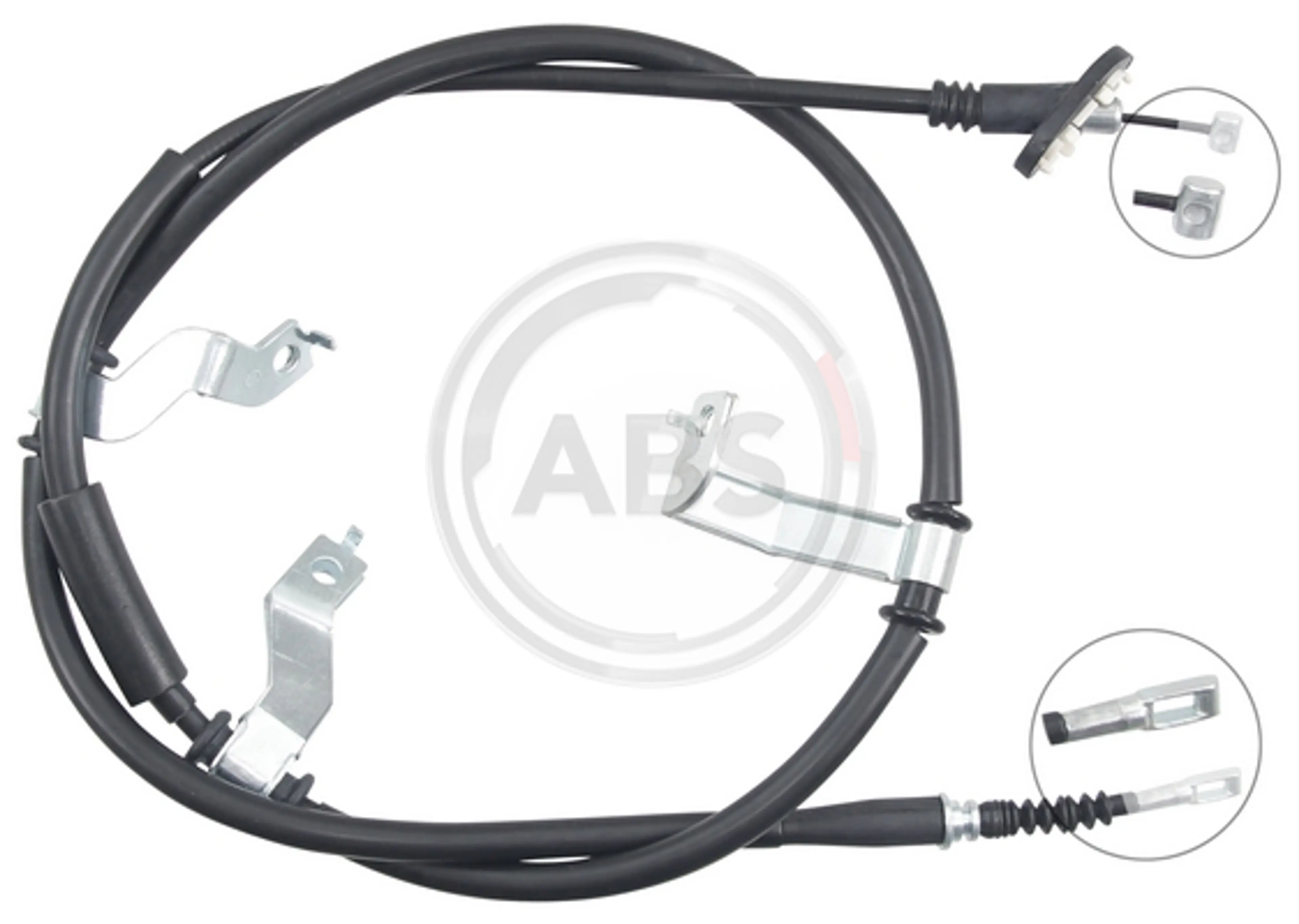 CABLE DE ACCIONAMIENTO, FRENO DE ES