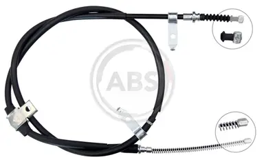 CABLE DE ACCIONAMIENTO, FRENO DE ES