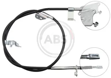 CABLE DE ACCIONAMIENTO, FRENO DE ES