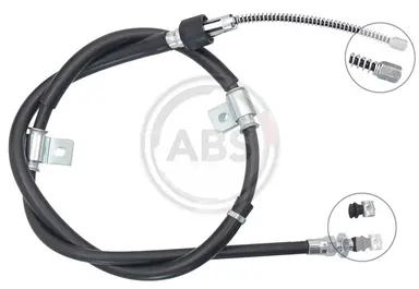 CABLE DE ACCIONAMIENTO, FRENO DE ES