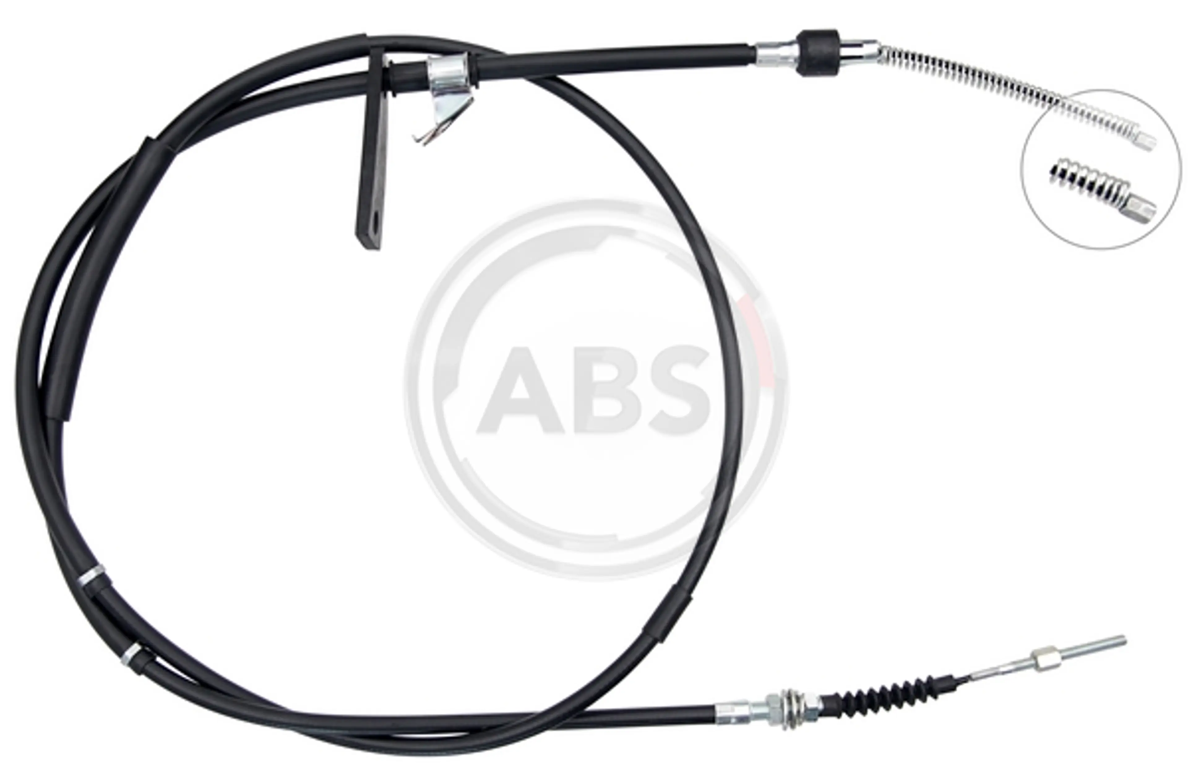 CABLE DE ACCIONAMIENTO, FRENO DE ES