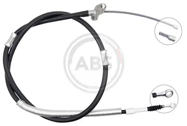 CABLE DE ACCIONAMIENTO, FRENO DE ES