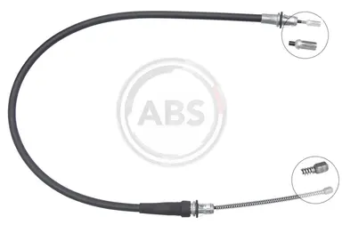 CABLE DE ACCIONAMIENTO, FRENO DE ES