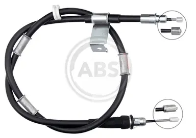 CABLE DE ACCIONAMIENTO, FRENO DE ES