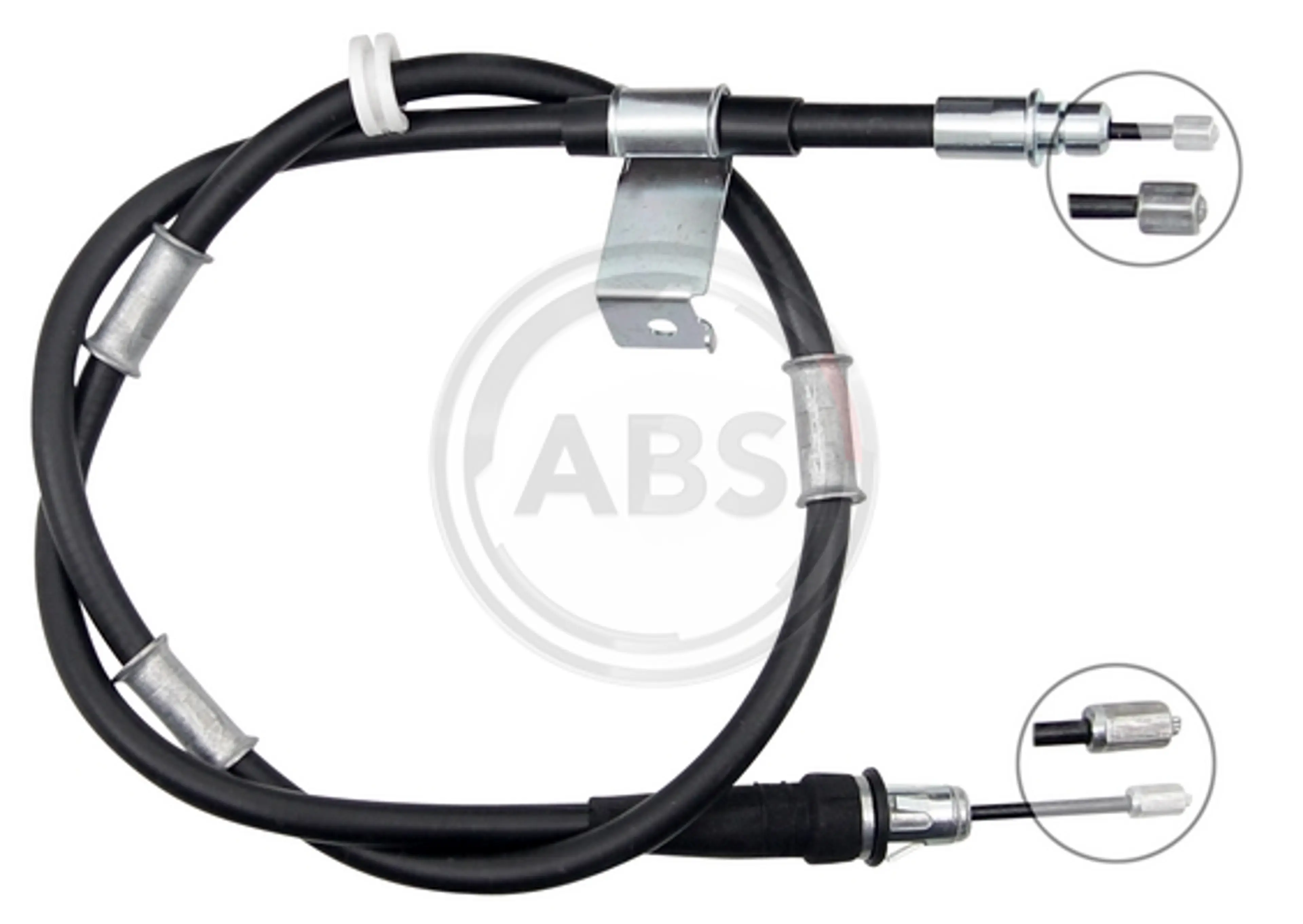 CABLE DE ACCIONAMIENTO, FRENO DE ES