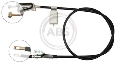 CABLE DE ACCIONAMIENTO, FRENO DE ES