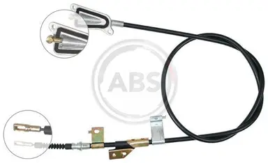 CABLE DE ACCIONAMIENTO, FRENO DE ES