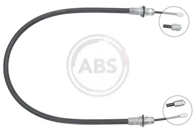 CABLE DE ACCIONAMIENTO, FRENO DE ES