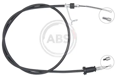 CABLE DE ACCIONAMIENTO, FRENO DE ES