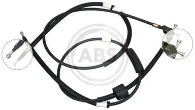 CABLE DE ACCIONAMIENTO, FRENO DE ES