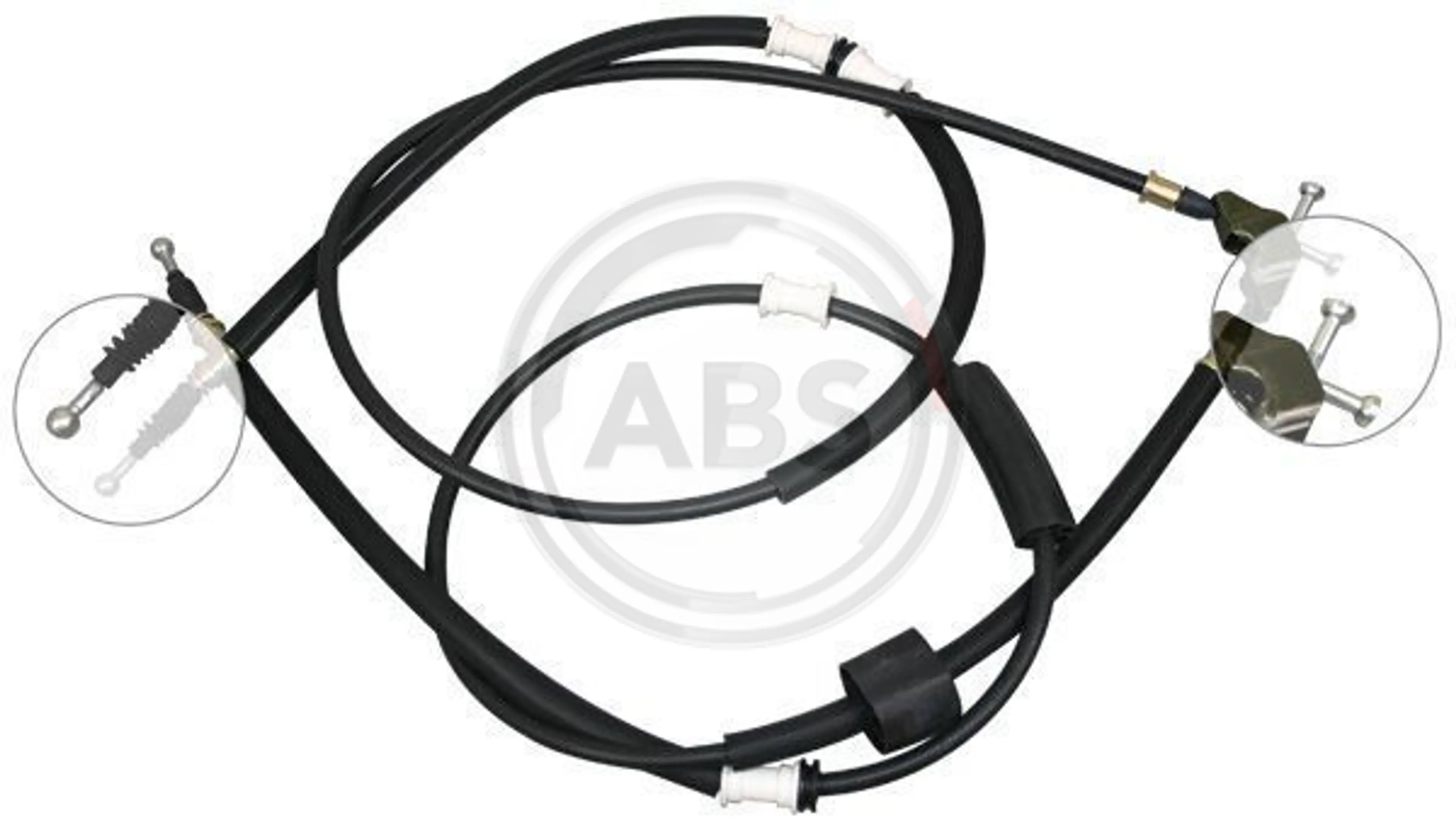 CABLE DE ACCIONAMIENTO, FRENO DE ES